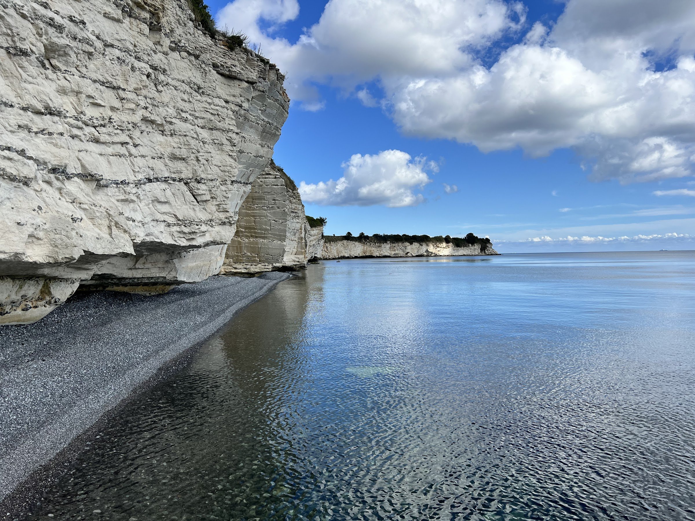 Cold War Museum Stevnsfort